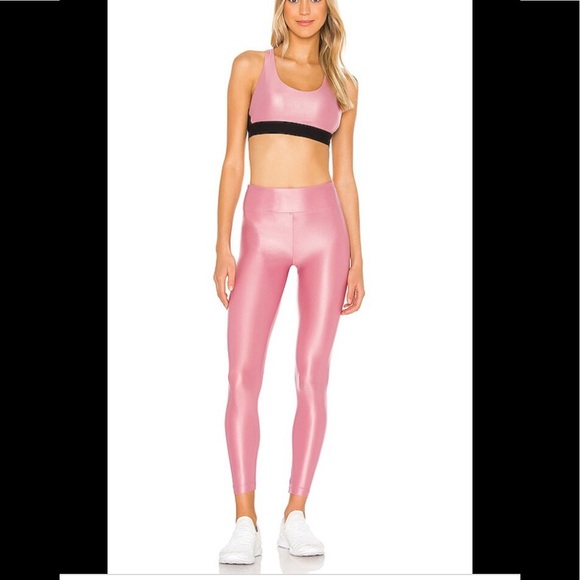 Pants - KORAL set